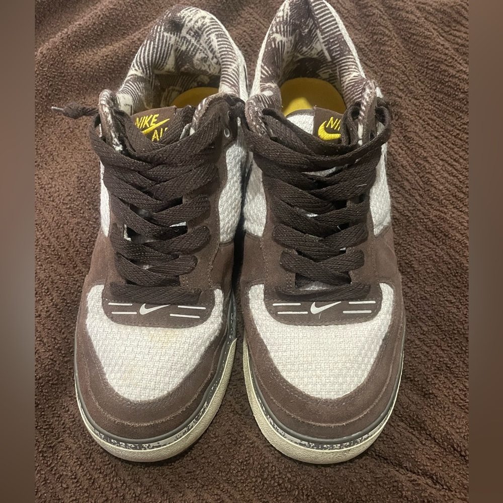 Men’s Retro Nike Air Captive